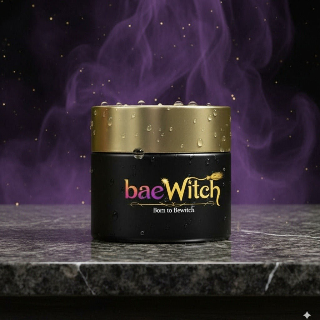 Bae witch gel based moisturizer 