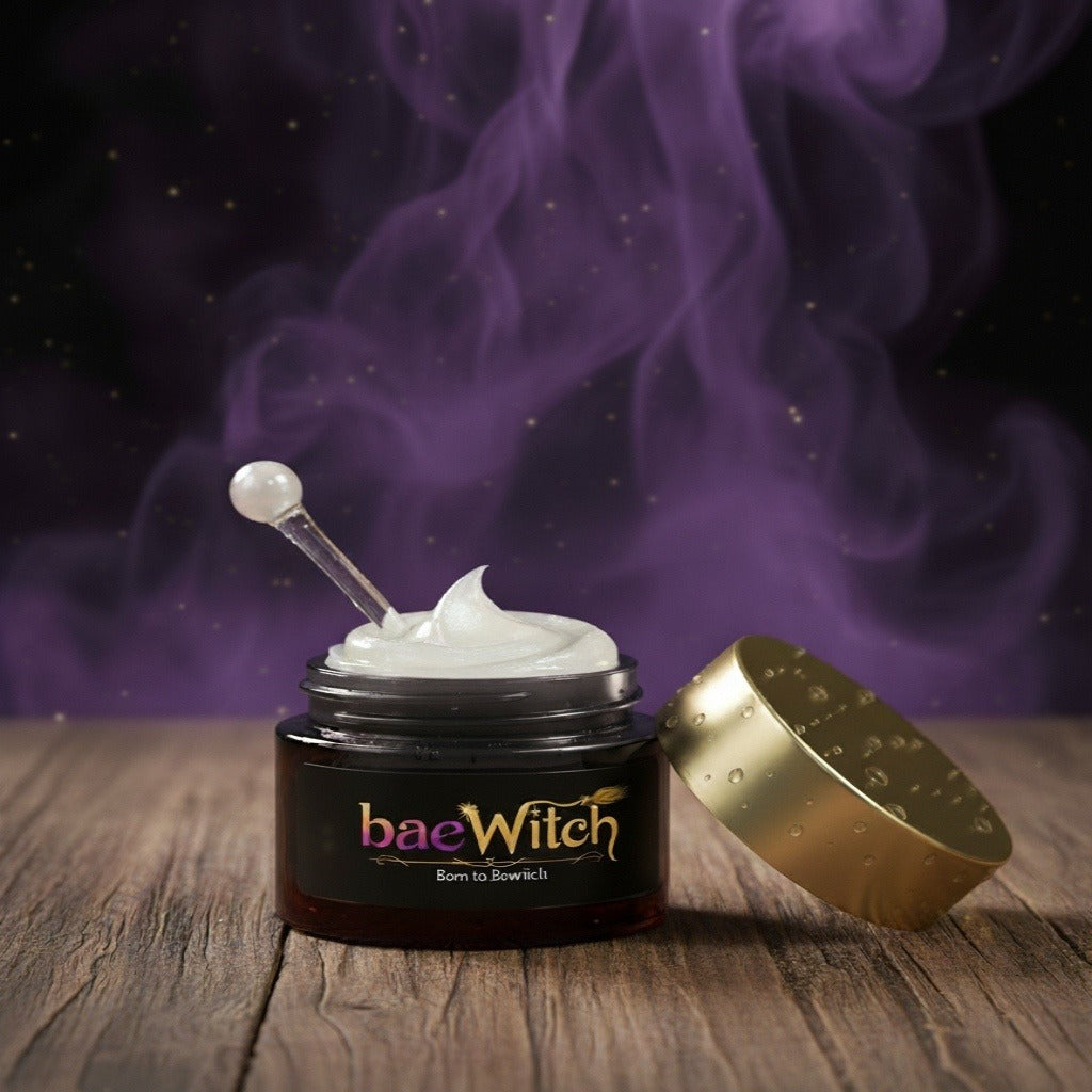 baeWitch moisturizer 